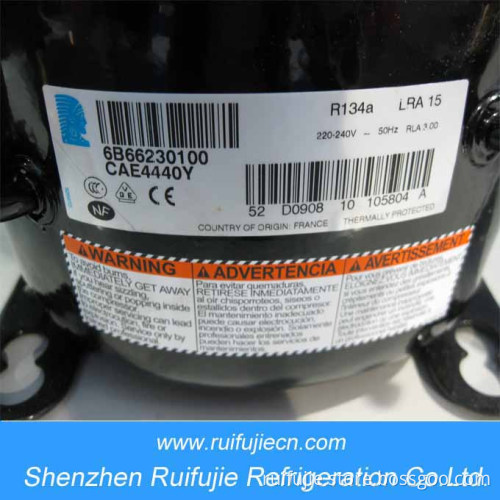 Tecumseh Refrigeration Compressor (CAE4440Y)